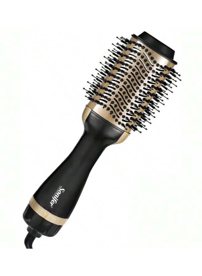 مشط الشعر الكهربائي بالهواء الساخن SF-9629 من Sonifer