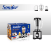 ⁦خلاط متعدد الوظائف (6 في 1 ) SF-8146 من Sonifer⁩ - الصورة ⁦2⁩