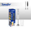 ⁦خلاط يدوي كهربائي SF-8152 من Sonifer⁩ - الصورة ⁦2⁩