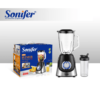 ⁦خلاط كهربائي SF-8155 من Sonifer⁩ - الصورة ⁦2⁩