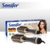 ⁦مشط الشعر الكهربائي بالهواء الساخن SF-9629 من Sonifer⁩ - الصورة ⁦3⁩