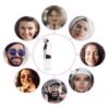 ⁦جهاز إزالة الرؤوس السوداء⁩ - الصورة ⁦6⁩