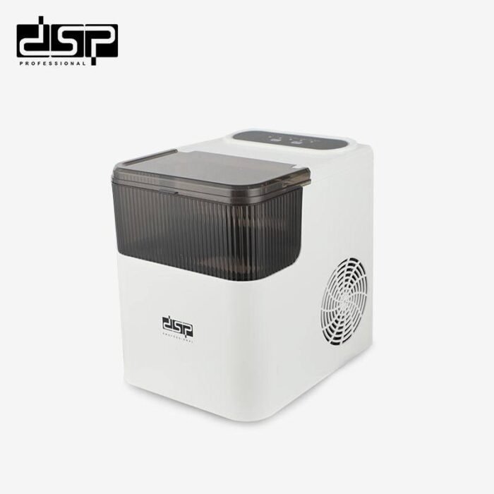 ⁦ماكينة صنع الثلج DSP KD8001⁩ - الصورة ⁦9⁩
