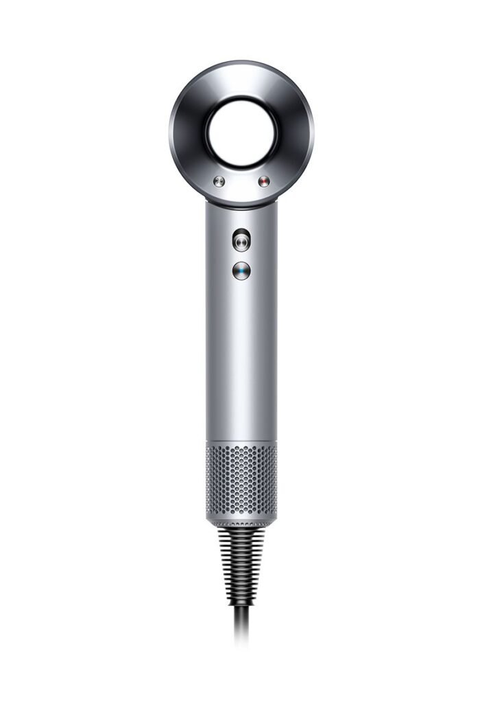 مجفف الشعر  Dyson Supersonic الصغير
