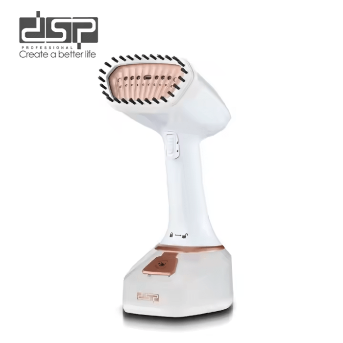 ⁦مكواة بخار 3 في 1 - DSP KD1121⁩ - الصورة ⁦3⁩