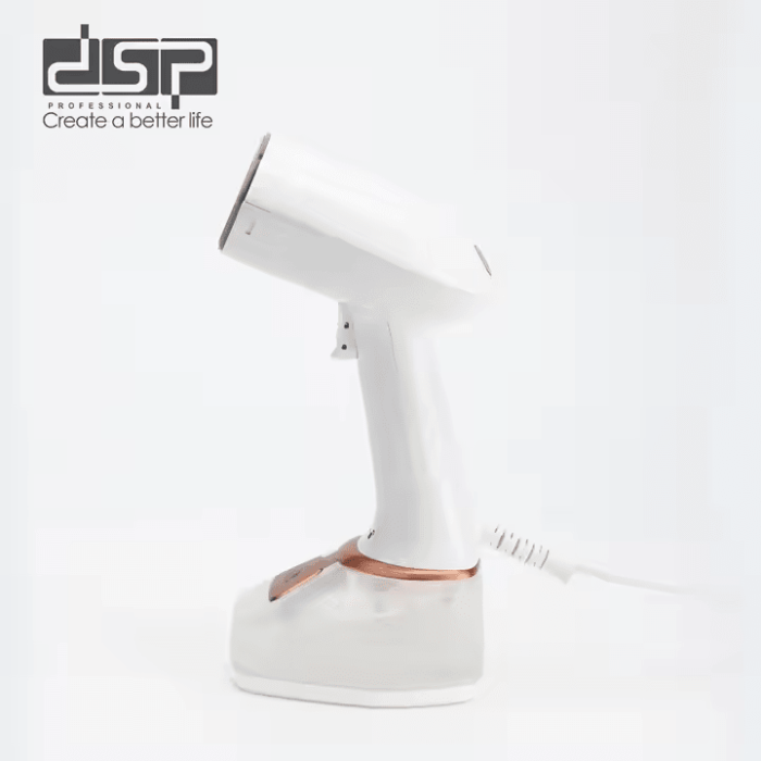 ⁦مكواة بخار 3 في 1 - DSP KD1121⁩ - الصورة ⁦6⁩
