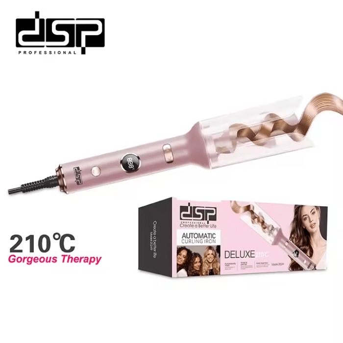 كيرلر الشعر DSP - 20249