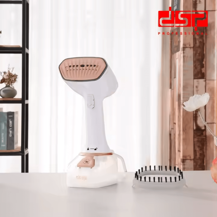 ⁦مكواة بخار 3 في 1 - DSP KD1121⁩ - الصورة ⁦2⁩