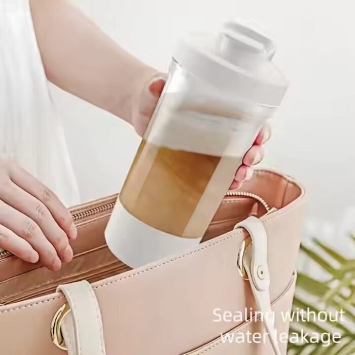 ⁦كوب الخلط الأوتوماتيكي⁩ - الصورة ⁦2⁩